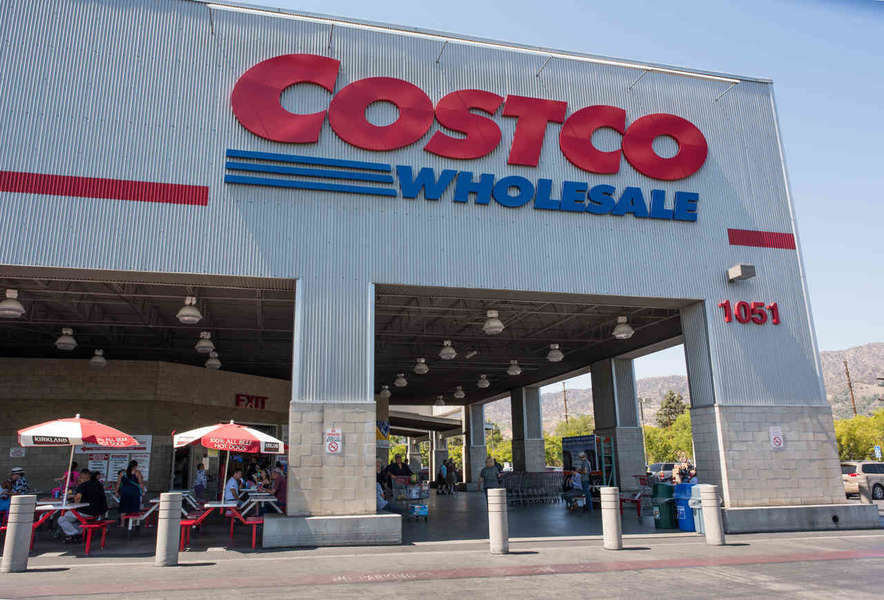 Costco Updated Guest Shopping Policy How Many Guests Can Enter at Once