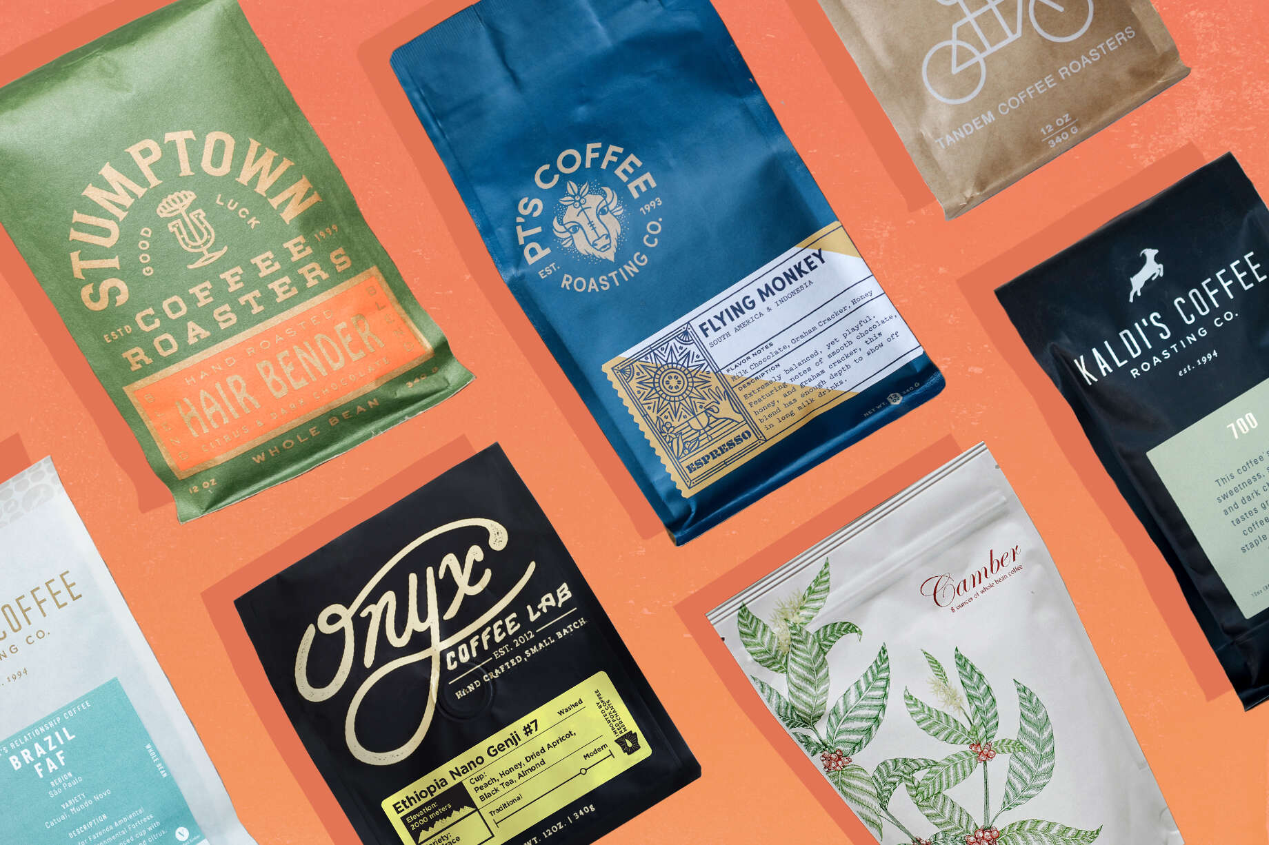 Discover the Best Coffee Roasters in New York State for a Simple and