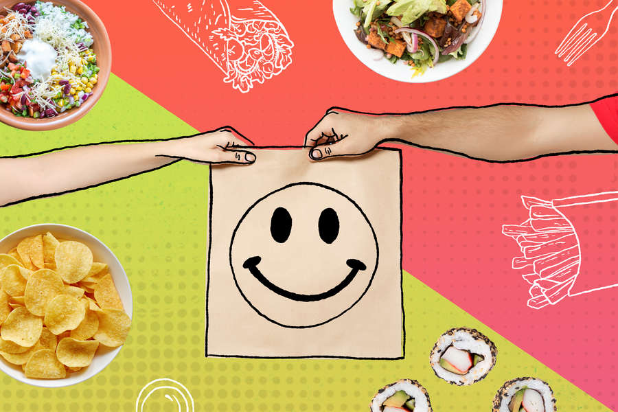 Best Food to Order for Delivery Which Dishes Should You Order & Avoid