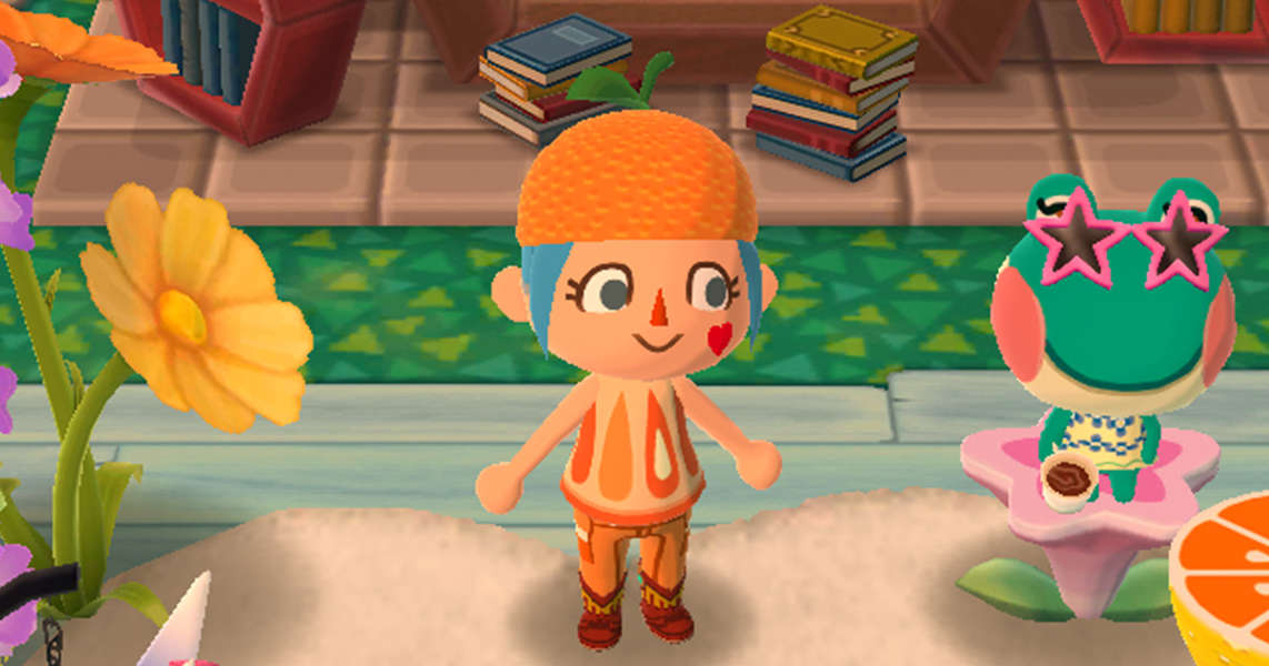 'Pocket Camp' Review How to Play Animal Crossing for Free on Your