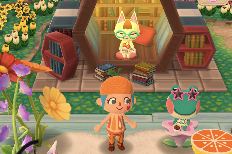 'Pocket Camp' Review How to Play Animal Crossing for Free on Your