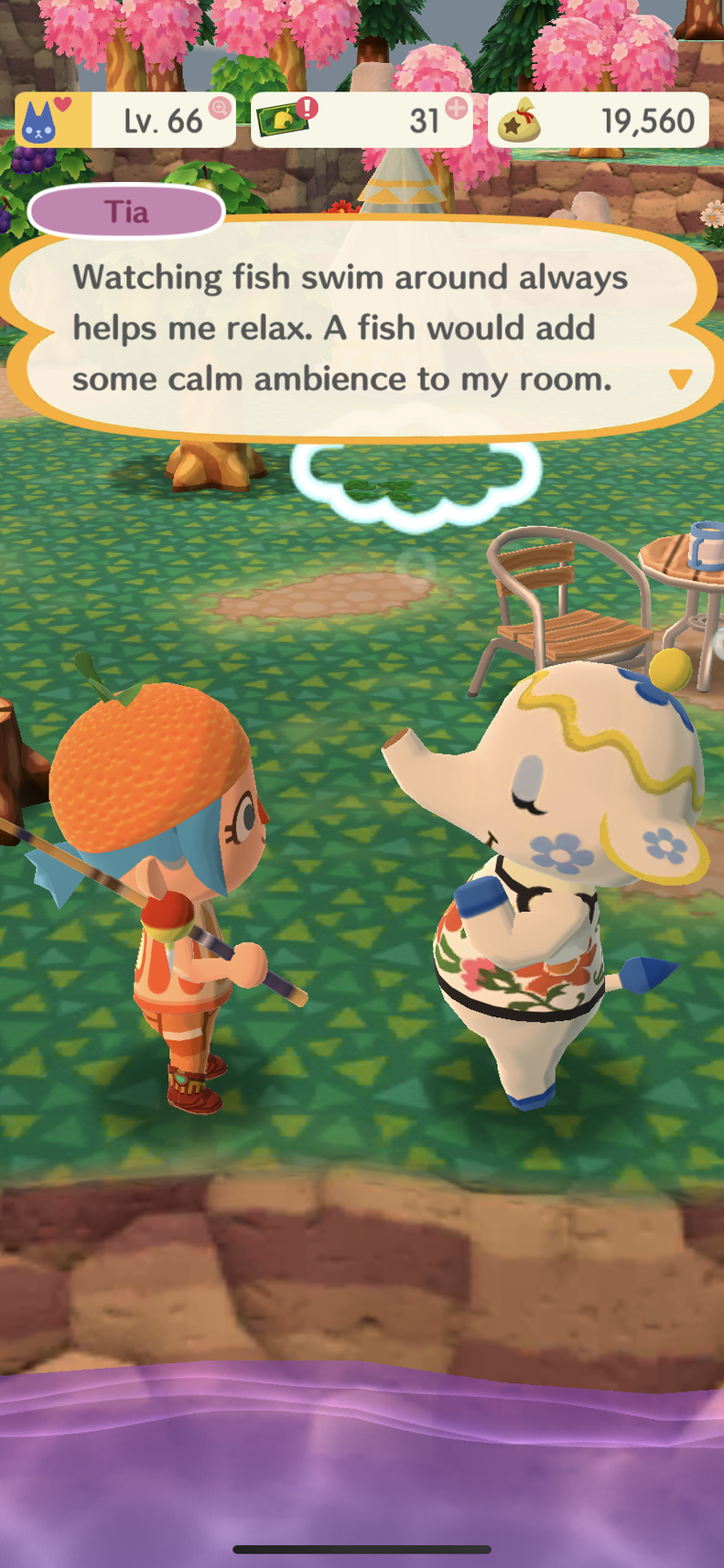 'Pocket Camp' Review How to Play Animal Crossing for Free on Your