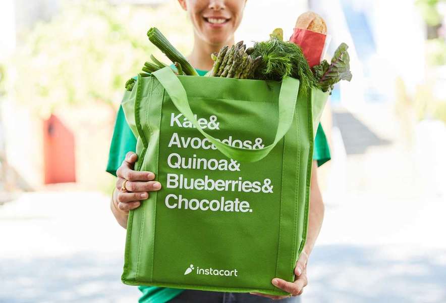 Instacart 'Fast & Flexible' Delivery Can You Get Groceries Faster Now