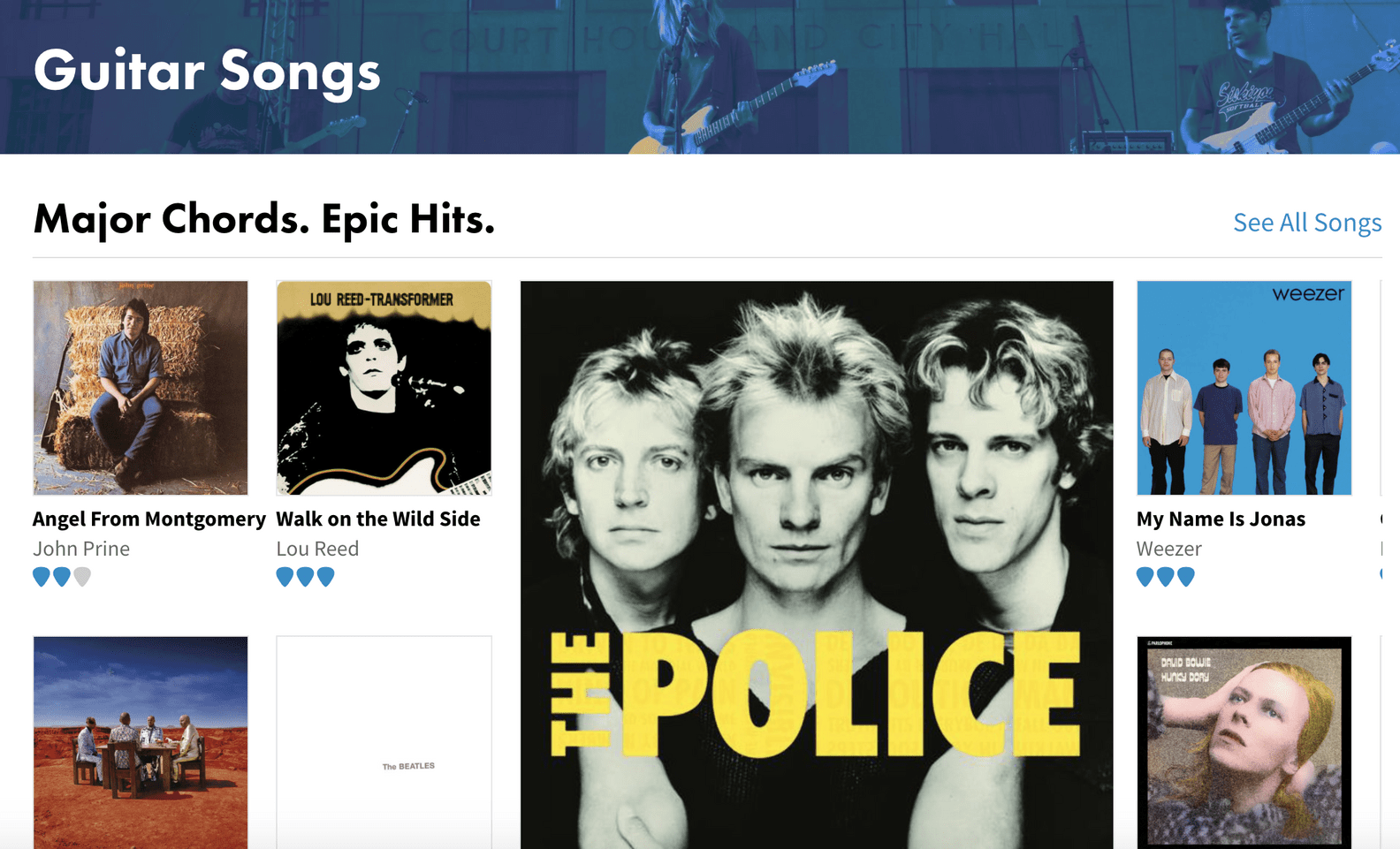 Free Fender Guitar Lessons Learn Guitar Online Thrillist