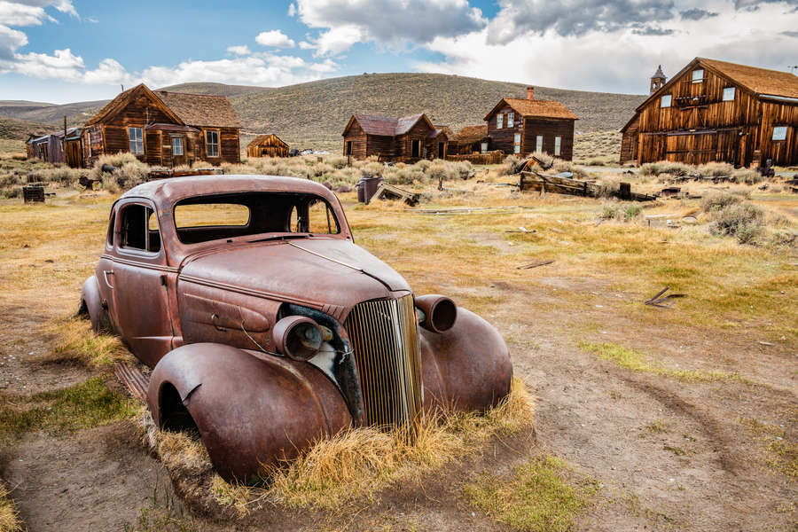 Abandoned Towns in America Deserted Places You Can Still Visit Thrillist