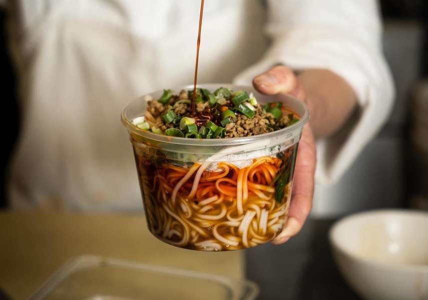 Best International Restaurants in Boston Good Places for Global Food Thrillist