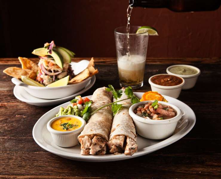 Best Mexican Restaurants in Houston Good Mexican Food to Order Now