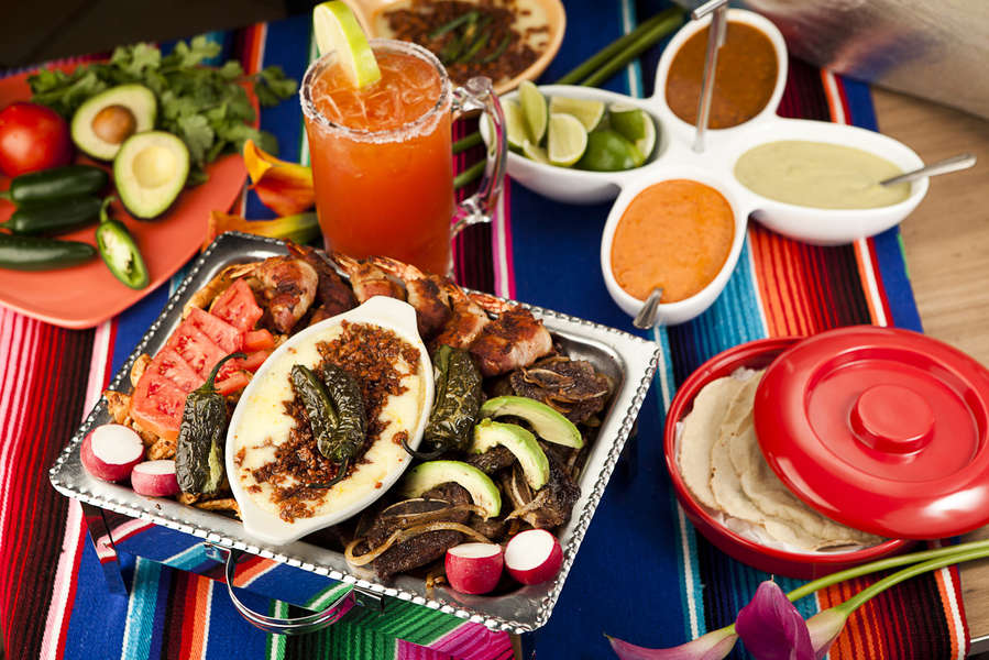 Best Mexican Restaurants in Atlanta Good Mexican Food to Order Now Thrillist
