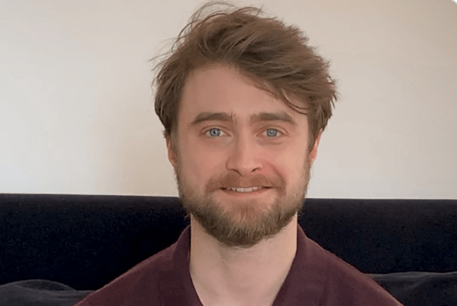 Harry Potter 'At Home Readings' Listen to Daniel Radcliffe Read the Book Thrillist