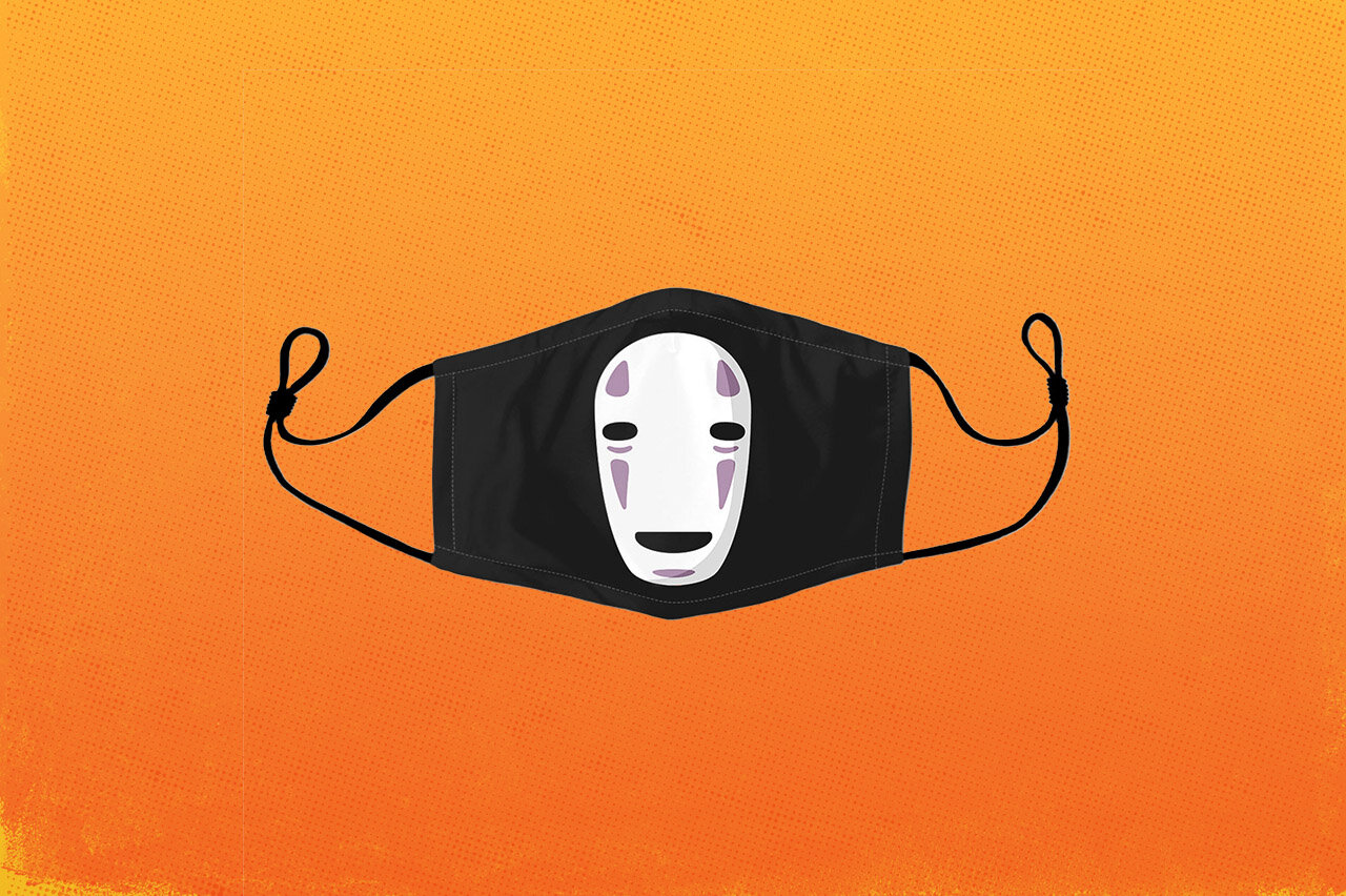 Where to Buy Face Masks Fun & Creative Face Coverings to Buy Online Now Thrillist