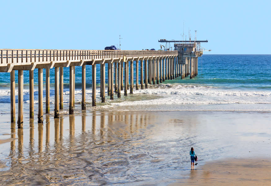 Actually Cool Things to Do in San Diego During Quarantine Thrillist