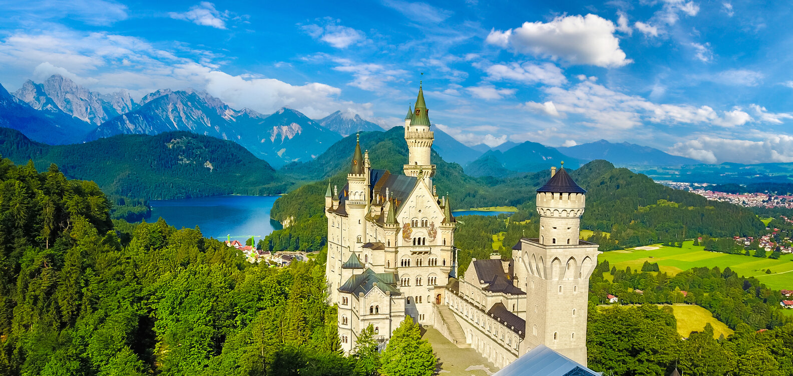 Most Beautiful Places in Europe to Visit on Your Next Trip Thrillist