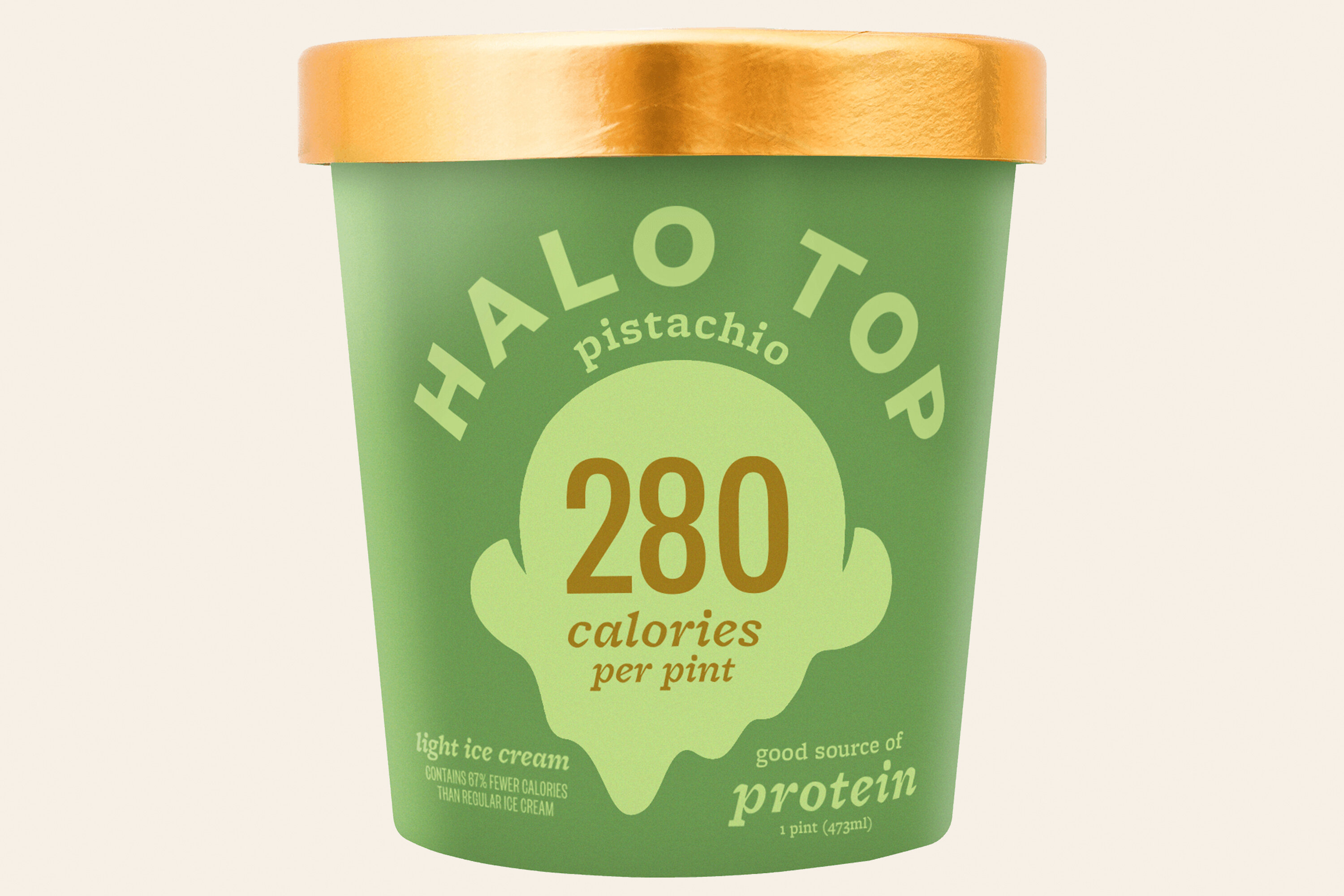 Best Halo Top Flavors Every Ice Cream Flavor, Ranked Thrillist