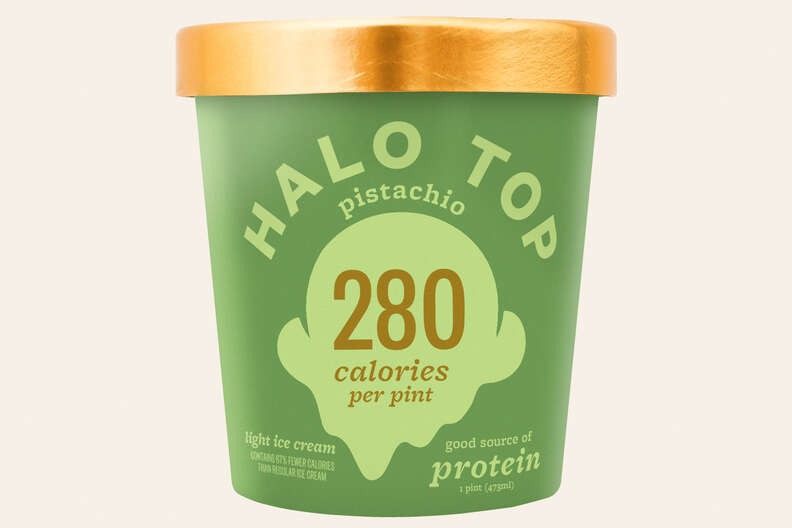 Best Halo Top Flavors Every Ice Cream Flavor, Ranked Thrillist