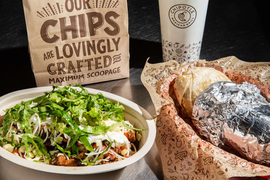 How to Order Chipotle on the App Good Menu Hacks for Mobile Orders