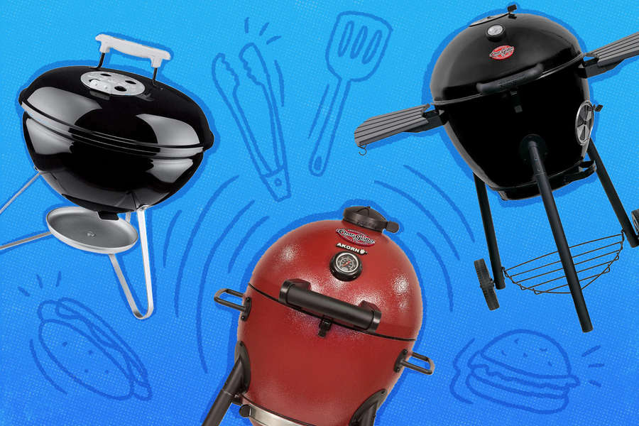 Best Deals on Grills Where to Get Charcoal & Gas Grills for Under 150 Thrillist