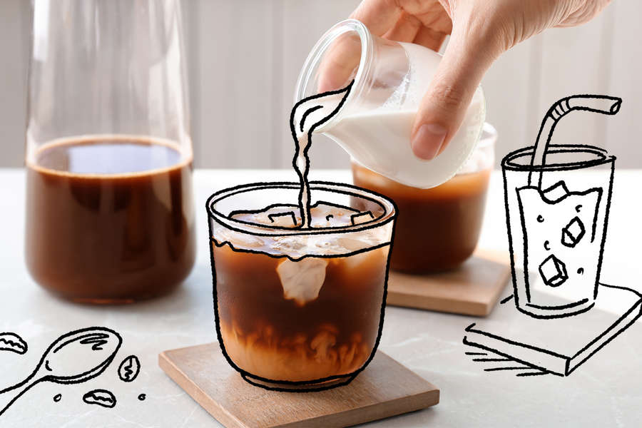 Best Cold Brew Equipment What to Buy to Make Cold Brew Coffee at Home