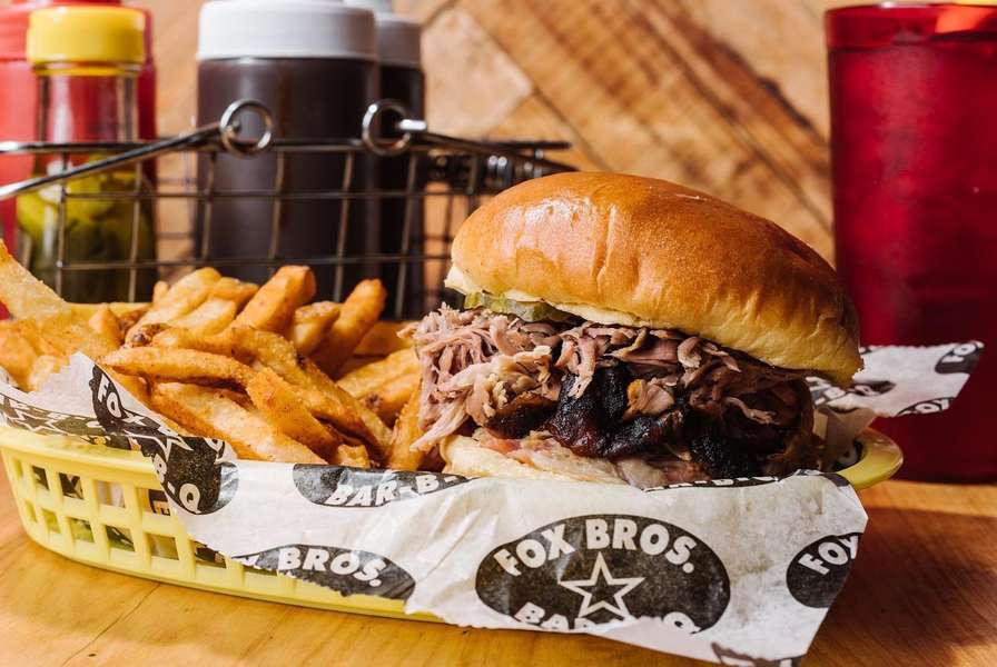 Best BBQ in Atlanta The Most Essential Restaurants & BBQ Joints in Town Thrillist