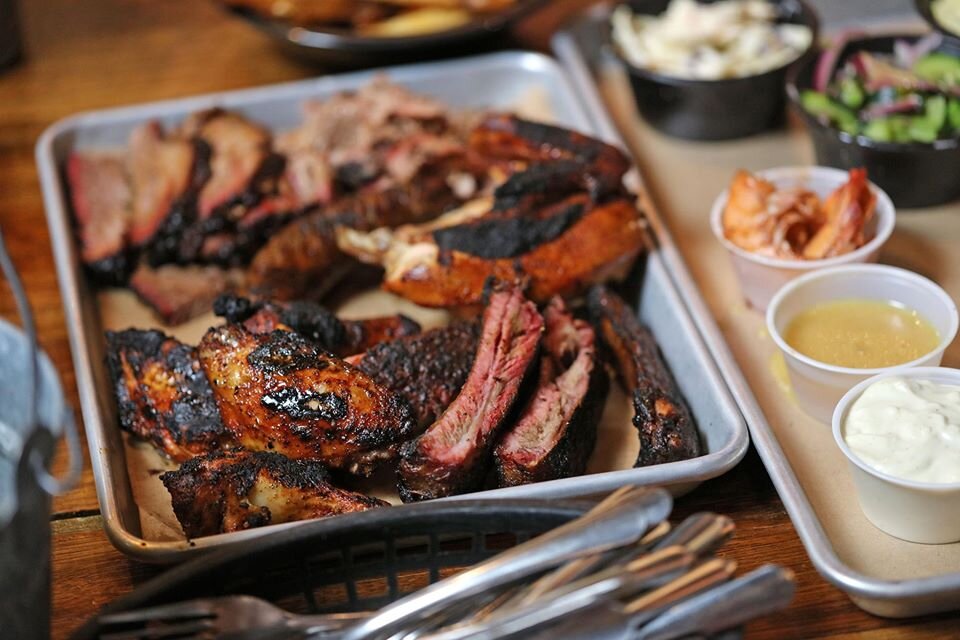 Best BBQ in NYC Definitive Guide to Barbecue Joints in New York City
