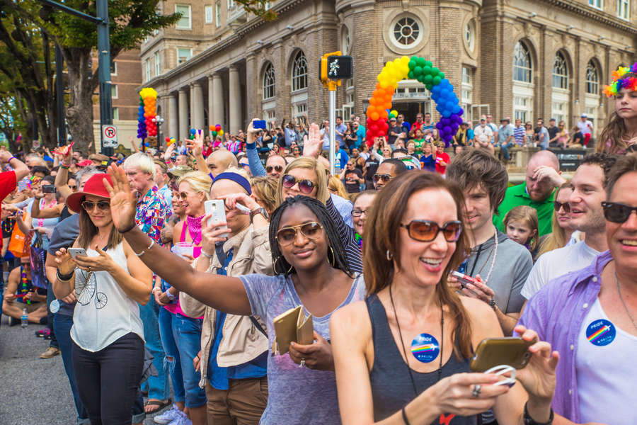 How to Support the LGBTQ Community in Atlanta During Pride Month