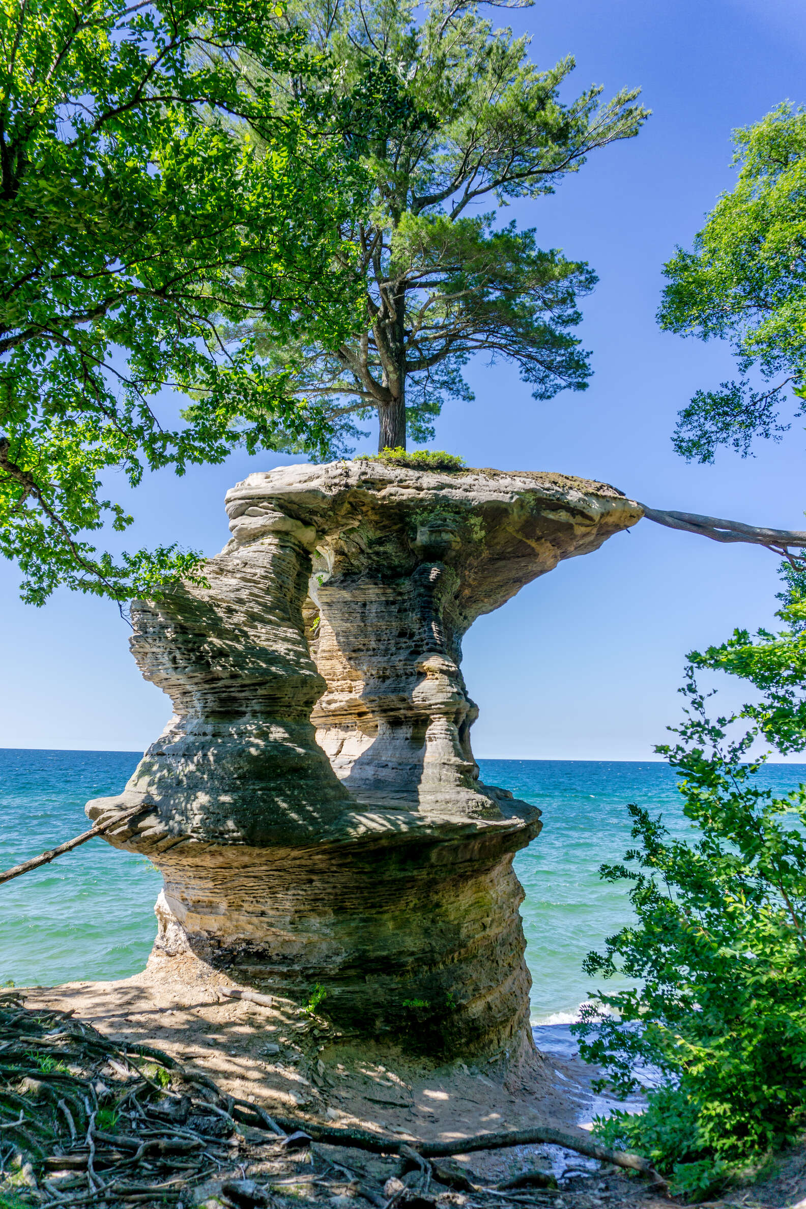 Best Hikes in Michigan's Upper Peninsula All the Trails You Need to