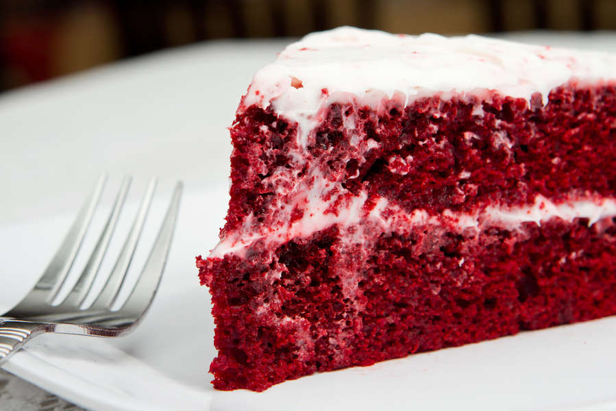 BlackOwned Bakeries in NYC Where to Get Red Velvet Cake for