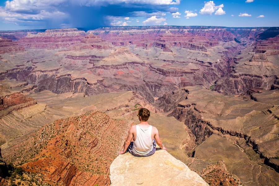 Is the Grand Canyon Open? What To Know Before You Visit