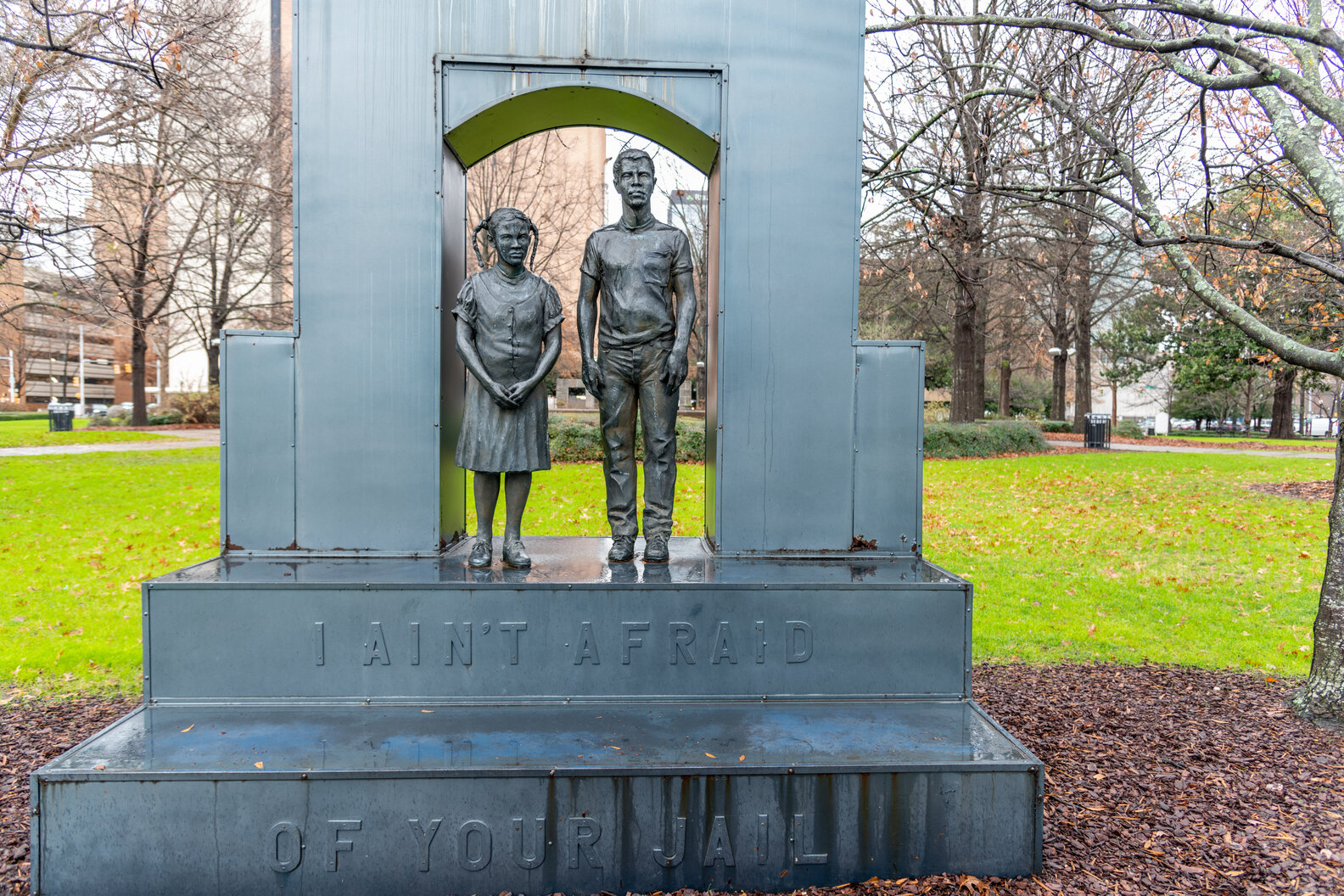 Essential Civil Rights National Monuments & Landmarks Worth Visiting