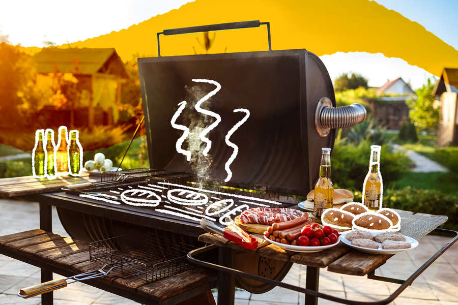 Best Outdoor Grills BBQ Experts Review All the Grills You Can Buy Now