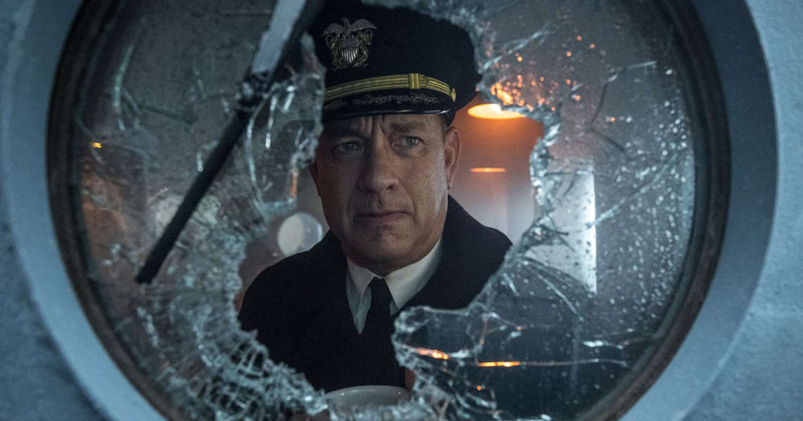 'Greyhound' Review Is the Tom Hanks Movie on Apple TV Worth Watching? Thrillist