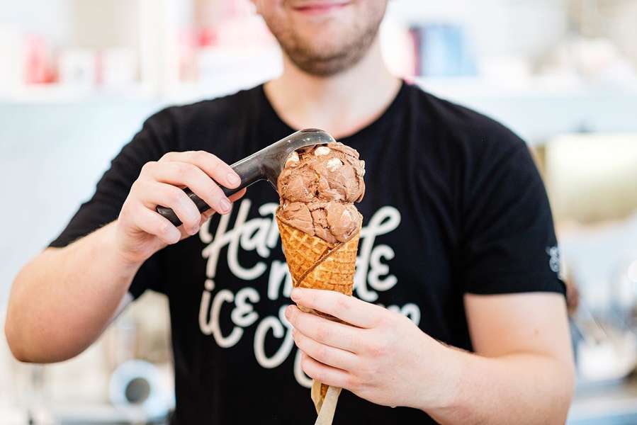 Best Ice Cream Shops In San Diego Where to Find Good Ice Cream Near