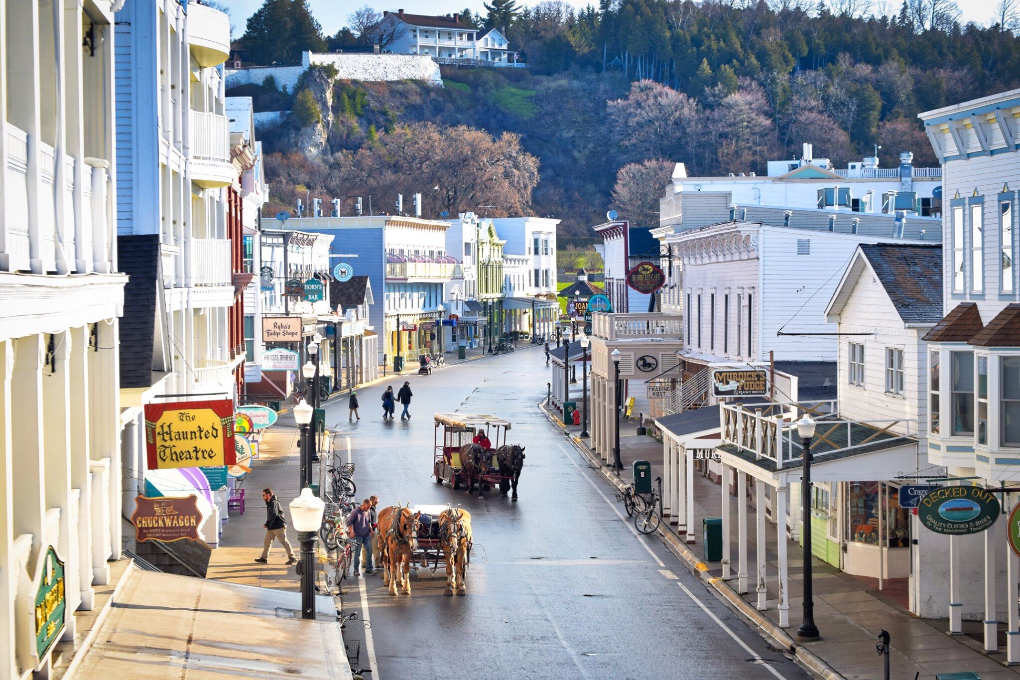Map Of Michigan Beach Towns Best Michigan Beach Towns: Where To Visit Along The Great Lakes & More - Thrillist