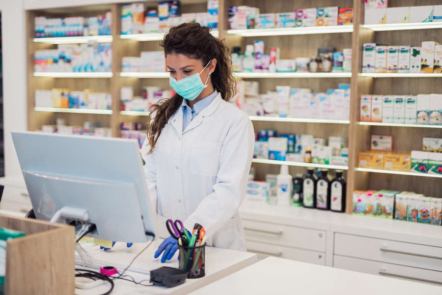 CVS & Walgreens Will Finally Require Customers to Wear Masks in Stores