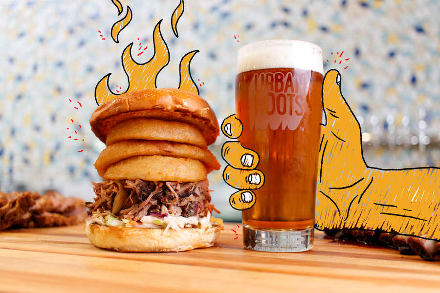 Best Beer for BBQs Good Beers to Drink While Grilling This Summer