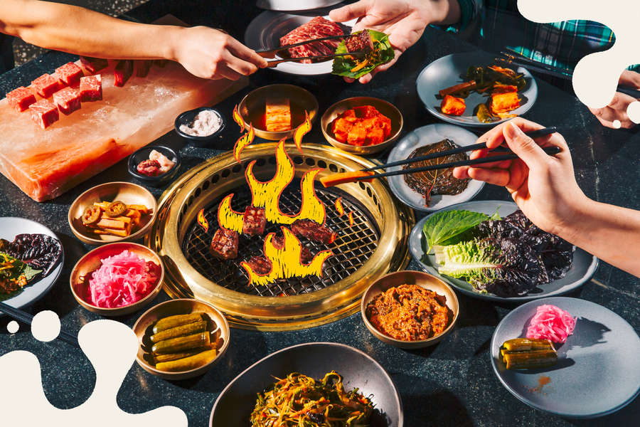 How to Make Korean BBQ at Home Everything You Need & What to Know