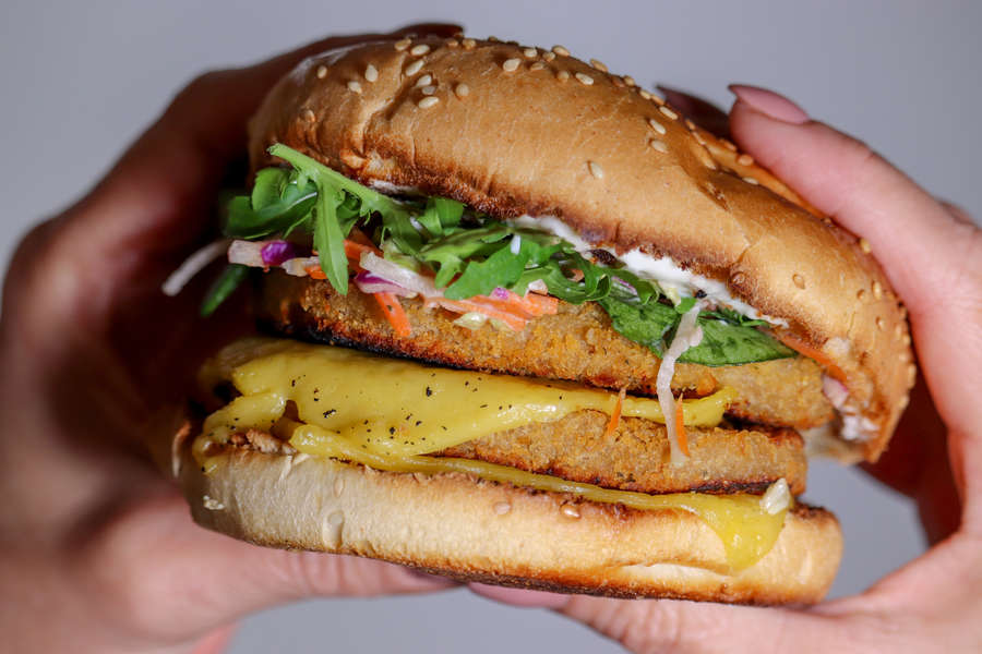 You Can Get Paid 2,500 to Go Vegan for a Few Weeks Thrillist
