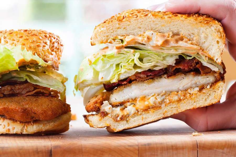 Best Sandwiches in DC Good Places for Quick Lunch, Picnics & More