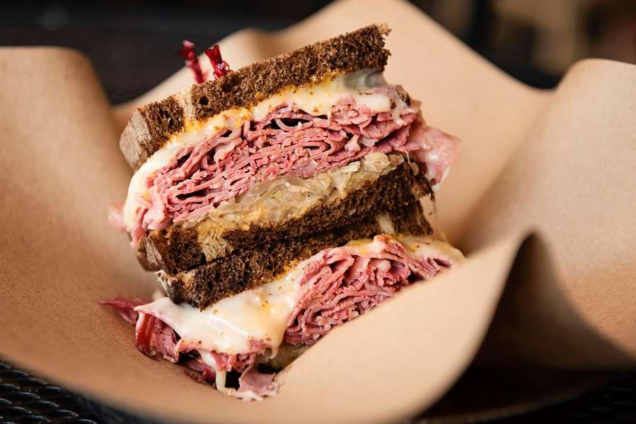 Best Sandwiches in Atlanta Good Sandwich Shops to Order From Right Now Thrillist