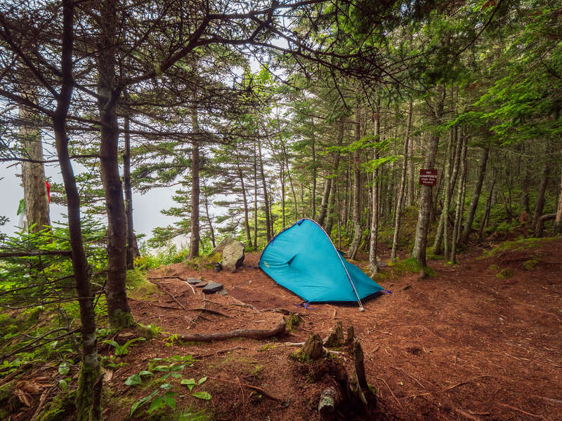 Best Camping Spots in New England Secluded Campsites, Parks & More