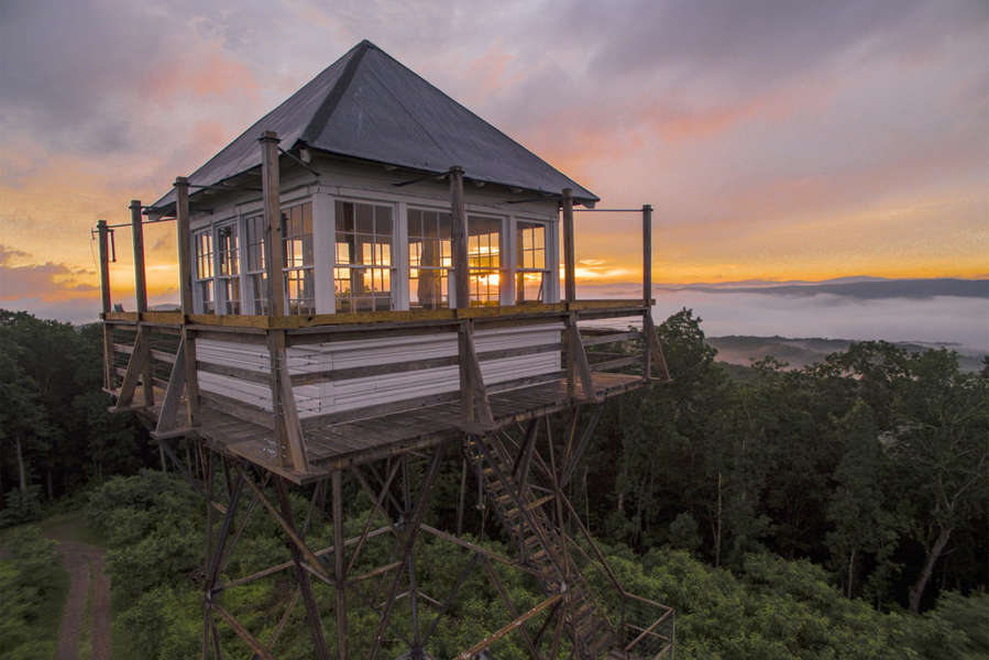 Best Camping Near DC Most Secluded Camping Spots Outside Washington DC