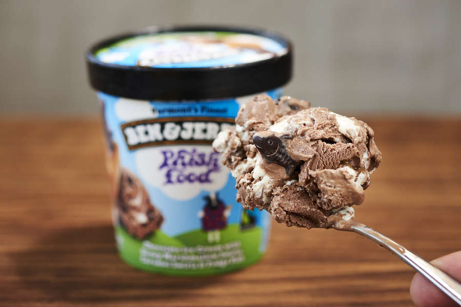 Ben & Jerry's Has Tips for Preventing Freezer Burn on Your Ice Cream