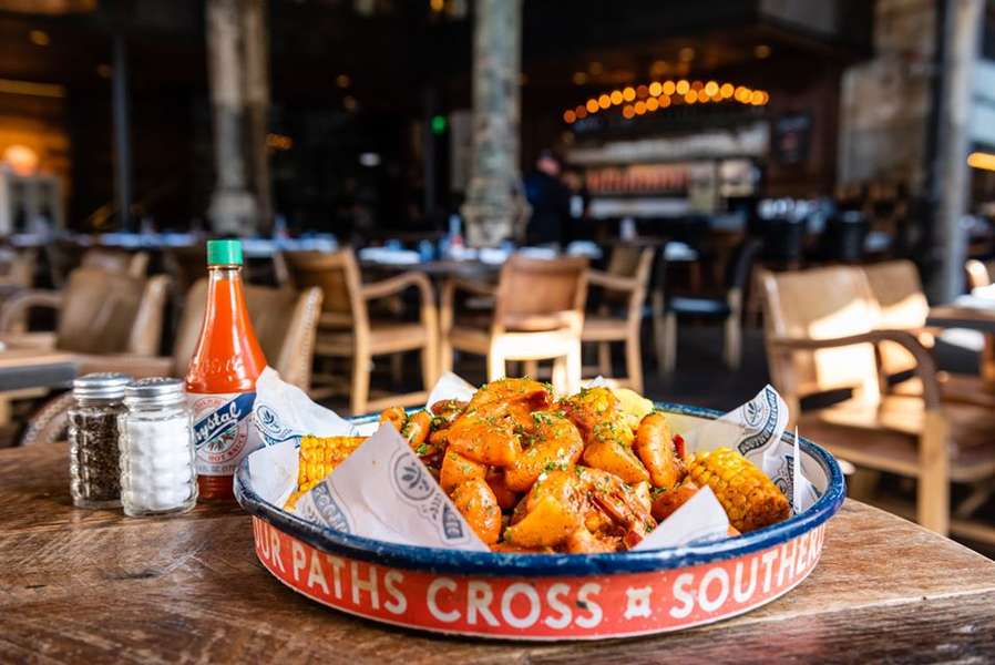 Best Restaurants in San Antonio Coolest, Hottest, Newest Places to Eat