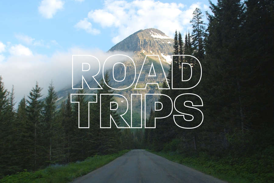 Best Road Trips Across America Good Local Routes to Follow & More