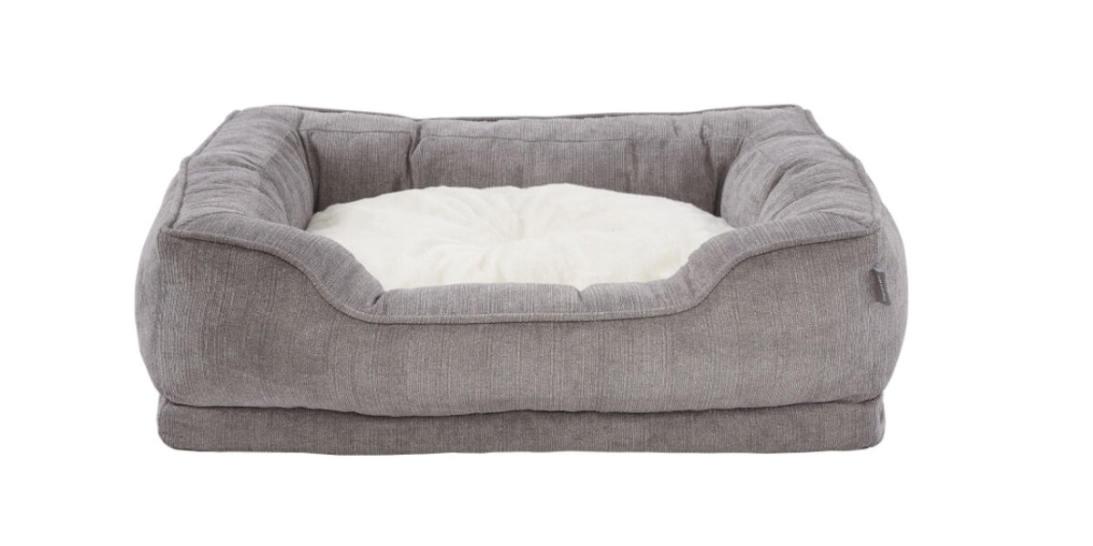 The Best Orthopedic Dog Beds For Your Senior Dog DodoWell The Dodo