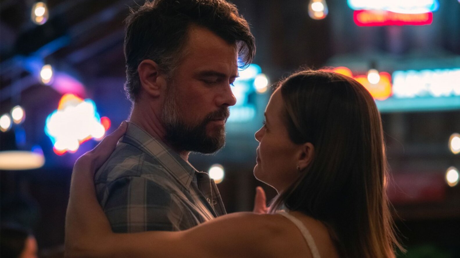 'The Lost Husband' Review Why the Show Landed in Netflix's Top Ten