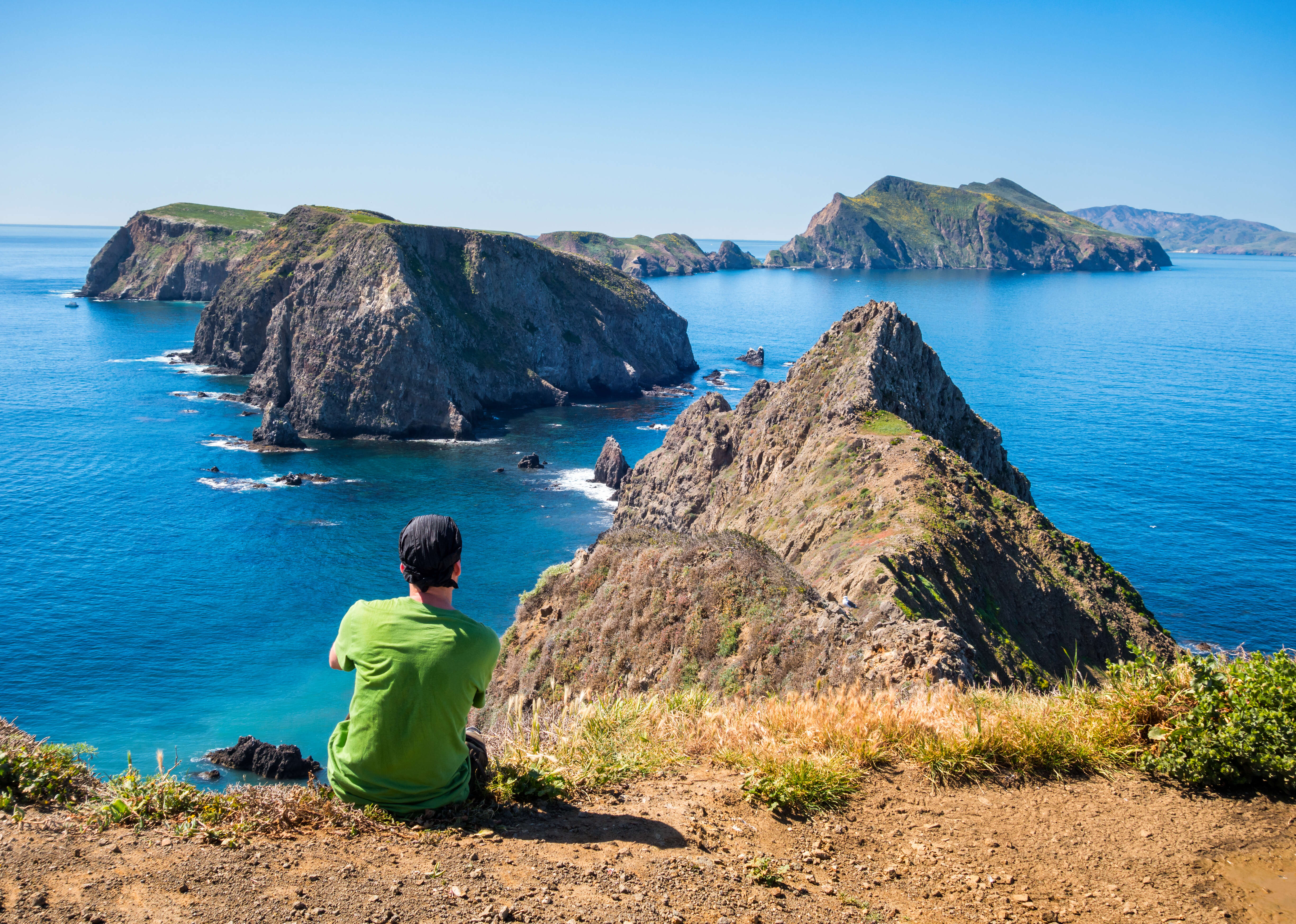Visiting Channel Islands National Park - Thrillist