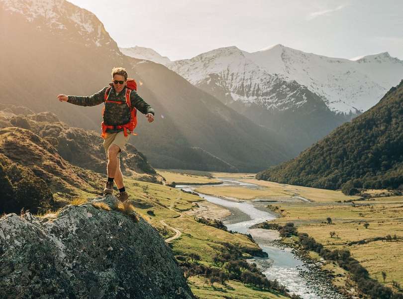 The North Face End of Season Summer Sale Save on Tees, Jackets, and