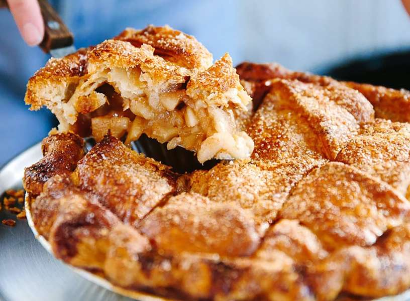 Best Pies On Goldbelly Get Key Lime, Blueberry & More Delivered Now