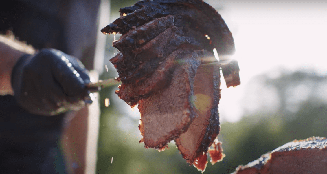 'American Barbecue Showdown' Trailer First Look at the Netflix Cooking