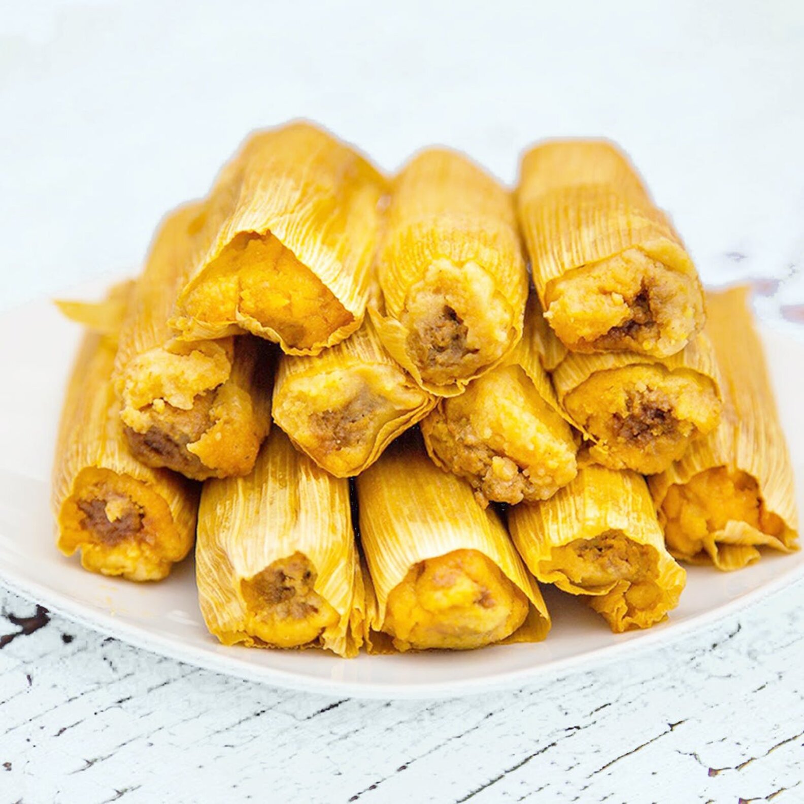 Best Tamales on Goldbelly How To Order Fresh Tamales for Delivery Now